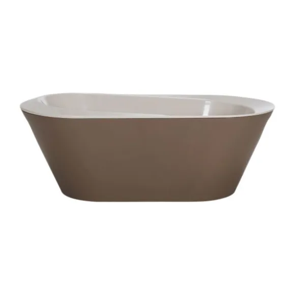 We-Too Changing Mat Oatmeal