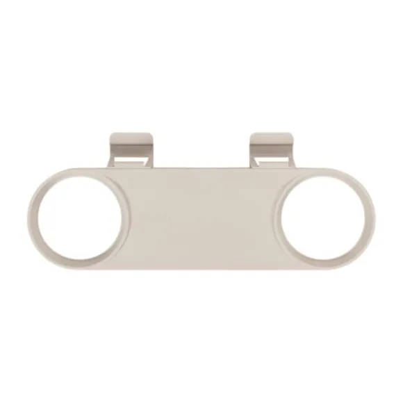 We-Too Changing Mat Oatmeal