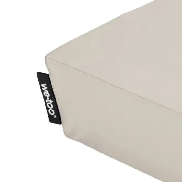 We-Too Changing Mat Oatmeal