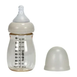 We-Too Fles Oatmeal 260 ml
