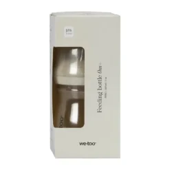 We-Too Fles Oatmeal 260 ml