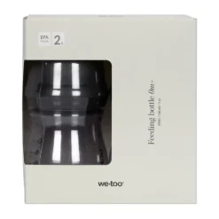 We-Too Fles Oatmeal 160 ml