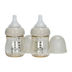 We-Too Fles Oatmeal 160 ml 2-Pack