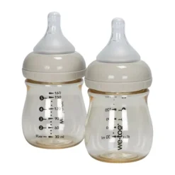 We-Too Fles Oatmeal 160 ml 2-Pack