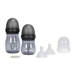 We-Too Fles Oatmeal 260 ml 2-Pack