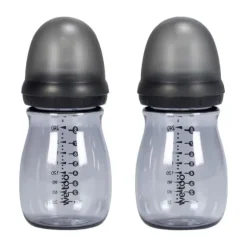 We-Too Fles Oatmeal 260 ml 2-Pack