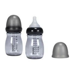 We-Too Fles Oatmeal 260 ml 2-Pack