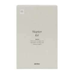 We-Too Starterset Oatmeal