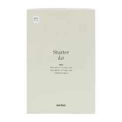 We-Too Starterset Oatmeal