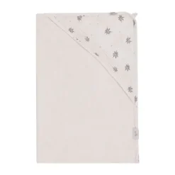 Witlof For Kids Badcape Hydrofiel Little Charm