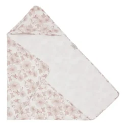 Witlof For Kids Badcape Hydrofiel Flower Powder