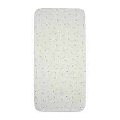 Witlof For Kids Hoeslaken - Galaxy Dreams - 40x80 cm