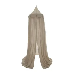 Witlof For Kids Klamboe - Large - Urban Taupe