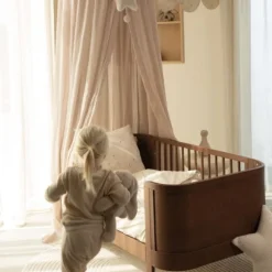 Witlof For Kids Klamboe - Large - Urban Taupe
