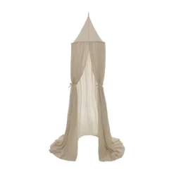 Witlof For Kids Klamboe - Large - Urban Taupe