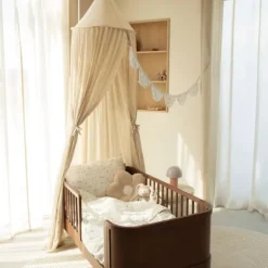 Witlof For Kids Klamboe - Large - Urban Taupe