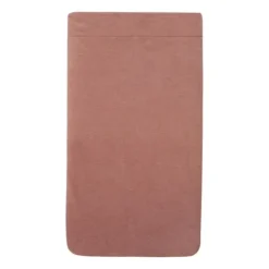 Witlof For Kids Ledikantdeken Tuck-Inn Soft Sand Velvet Rib 60 x 120 cm