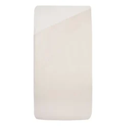 Witlof For Kids Ledikantlaken Tuck-Inn Plooien Wit 60 x 120 cm