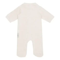 Witlof For Kids Velvet Rib Boxpakje - Mt. 50/56 - Soft Sand