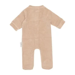 Witlof For Kids Velvet Rib Boxpakje - Mt. 50/56 - Urban Taupe