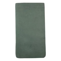 Witlof For Kids Wiegdeken Tuck-Inn Soft Sand Velvet Rib 40 x 80 cm