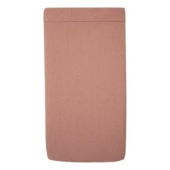Witlof For Kids Wiegdeken Tuck-Inn Soft Sand Waves 40 x 80 cm
