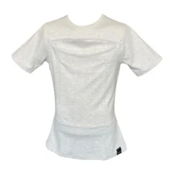 Womboo Buidelshirt Man Donkderblauw S