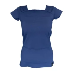 Womboo Buidelshort Vrouw Donkerblauw S