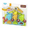 Yookidoo Badspeelgoed - Catch 'N Sprinkle Fishing Set