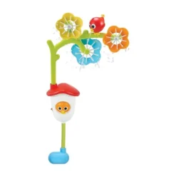 Yookidoo Badspeelgoed - Spin 'N Sprinkle Sensory