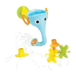 Yookidoo Funelefun Blue