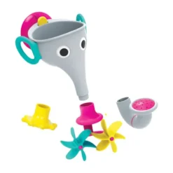 Yookidoo Funelefun Grey