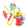 Yookidoo Ready Freddy Spray Sprinkle Brandweerpomp