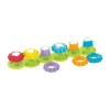 Yookidoo Shape Spin Gear Sorter