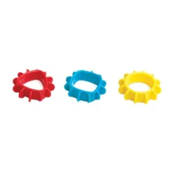 Yookidoo Shape Spin Gear Sorter