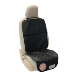 Yrda Car Seat Protector Deluxe