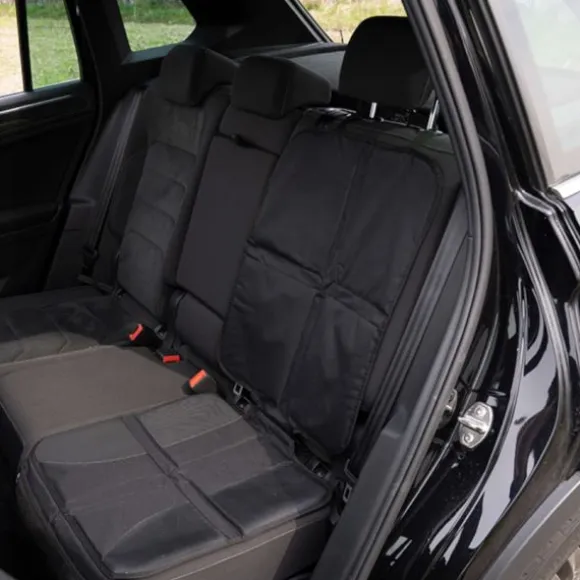 Yrda Car Seat Protector Deluxe