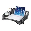 Yrda Travel Tray Reistafel Voor Kinderen - Opvouwbaar