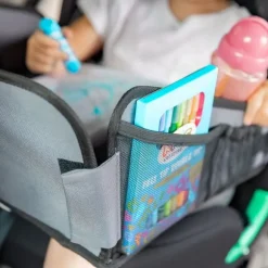 Yrda Travel Tray Reistafel Voor Kinderen - Opvouwbaar
