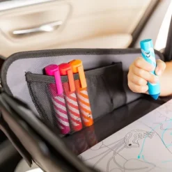 Yrda Travel Tray Reistafel Voor Kinderen - Opvouwbaar