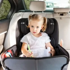 Yrda Travel Tray Reistafel Voor Kinderen - Opvouwbaar