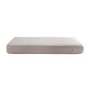 ZZZOO Airgosafe Hoeslaken Juniorbed - 70 x 140/150 cm - Greige
