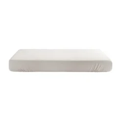 ZZZOO Airgosafe Hoeslaken Juniorbed - 70 x 140/150 cm - Greige