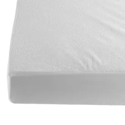 ZZZOO Hoeslaken Box Waterdicht - 75 x 95 cm
