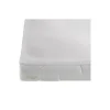 ZZZOO Matras + Topper Airgosafe Panter 60 x 120 x 13
