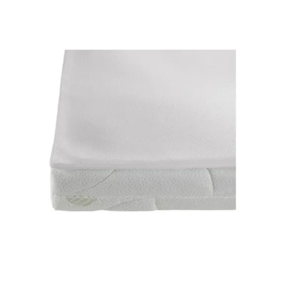 ZZZOO Matras + Topper Airgosafe Panter 60 x 120 x 13