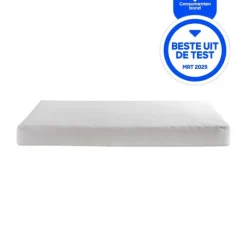 ZZZOO Matras Airgosafe Koala 60 x 120 x 13