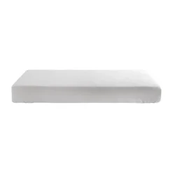 ZZZOO Molton Hoeslaken Box - 75 x 95 cm