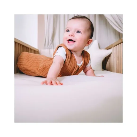 ZZZOO Topper Matras Airgosafe 40 x 80